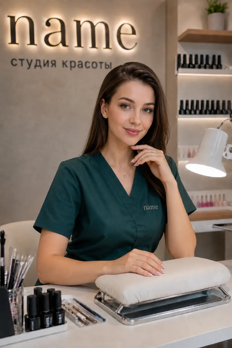Дарья