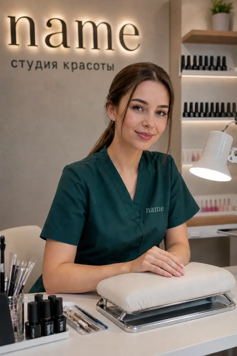 Полина